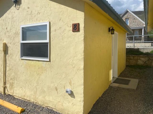 Yellowstone Riverside Cottages 가디너 외부 사진