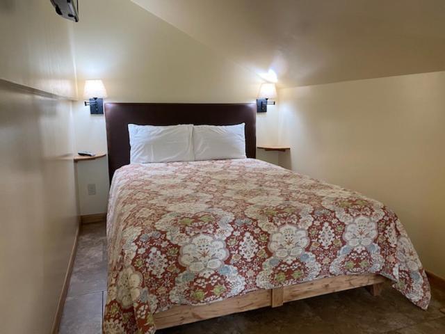 Yellowstone Riverside Cottages 가디너 외부 사진
