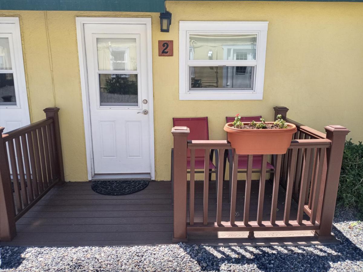 Yellowstone Riverside Cottages 가디너 외부 사진