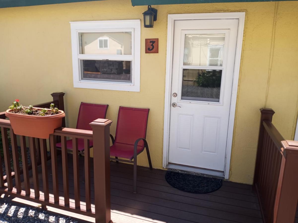 Yellowstone Riverside Cottages 가디너 외부 사진